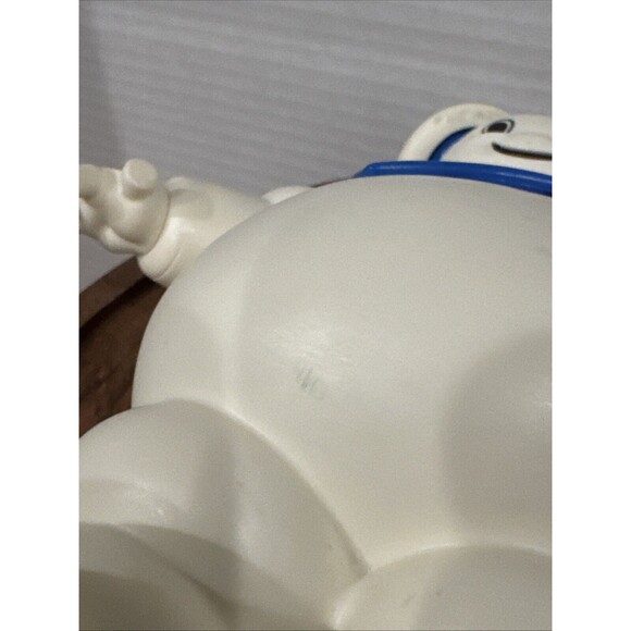 Playmobil Ghostbusters Stay Puft Marshmallow Man 8" Inch Action Figure 2017 - Picture 6 of 7